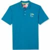 Polos OXBOW O1NUEVO JERSEY GRAPHIC BLUE MAYA 22 Bleu -Vêtements casual Homme Soldes Boutique 9 102182 oxv918964 xbmay 01