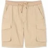 Shorts OXBOW O1OTIKO STRETCH CARGO ARGILE 22 Beige -Vêtements casual Homme Soldes Boutique 9 102188 oxv919007 xargi 01
