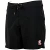 Boardshorts OXBOW O1MAYARCO 4WAY STRETCH SOLID BOARDSHORT GRAPHITE 22 Noir -Vêtements casual Homme Soldes Boutique 9 102242 o1mayarco 4way stretch solid boardshort graphite oxv919282 xgrph 01