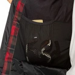 Vestes 686 WOODLAND INSULATED JACKET OXBLOOD PLAID 22 Gris / Rouge 13 Vestes 686 WOODLAND INSULATED JACKET OXBLOOD PLAID 22 Gris / Rouge -Vêtements casual Homme Soldes Boutique 9 102279 woodland insulated jacket oxblood plaid m1w113 0020 06