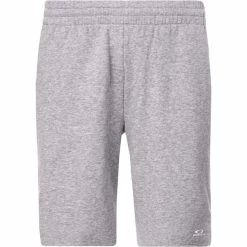 Shorts OAKLEY RELAX SHORT NEW GRANITE 22 Gris