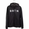 Sweatshirts BURTON M OAK SSNL FZ TRUE BLACK HEATHER 22 Gris 2 Sweatshirts BURTON M OAK SSNL FZ TRUE BLACK HEATHER 22 Gris -Vêtements casual Homme Soldes Boutique 9 103296 22029101 001 01