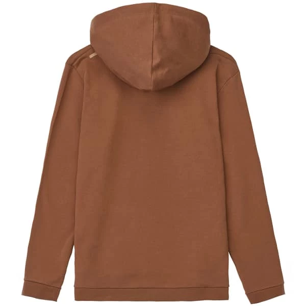 Sweatshirts PICTURE CC BICKY HOODIE RUSTIC BROWN 22 Marron 4 Sweatshirts PICTURE CC BICKY HOODIE RUSTIC BROWN 22 Marron – Image 2