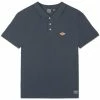 Polos PICTURE DELO POLO DARK BLUE 23 Bleu -Vêtements casual Homme Soldes Boutique 9 103648 mts840 c 01