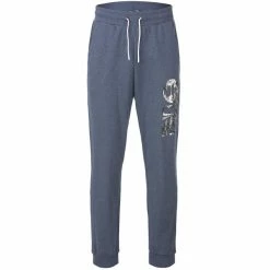 Joggings PICTURE BASEMENT JOG PANTS DARK BLUE 22 Bleu