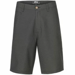 PICTURE NOAS SHORTS DARK STONE 22 Gris