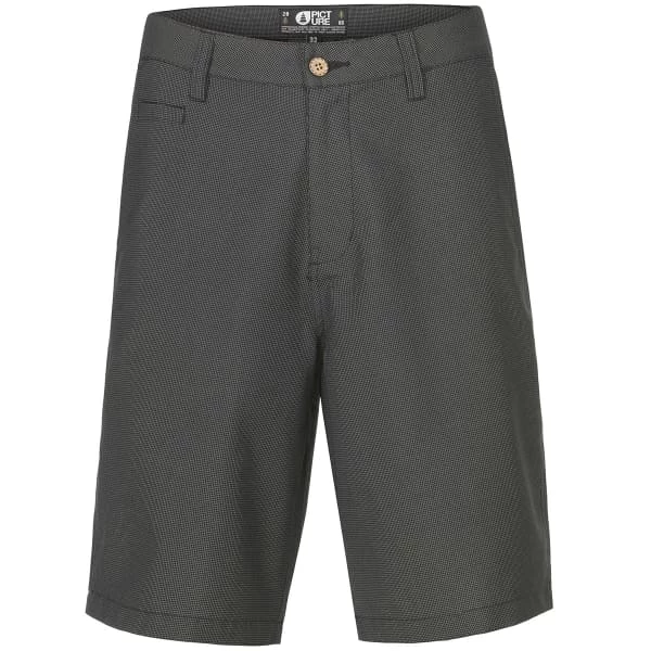 PICTURE NOAS SHORTS DARK STONE 22 Gris 3 PICTURE NOAS SHORTS DARK STONE 22 Gris
