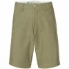 PICTURE ALDOS SHORTS ARMY GREEN 22 Vert -Vêtements casual Homme Soldes Boutique 9 103698 msh051 h 01
