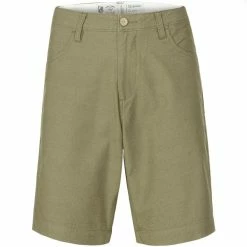 PICTURE ALDOS SHORTS ARMY GREEN 22 Vert