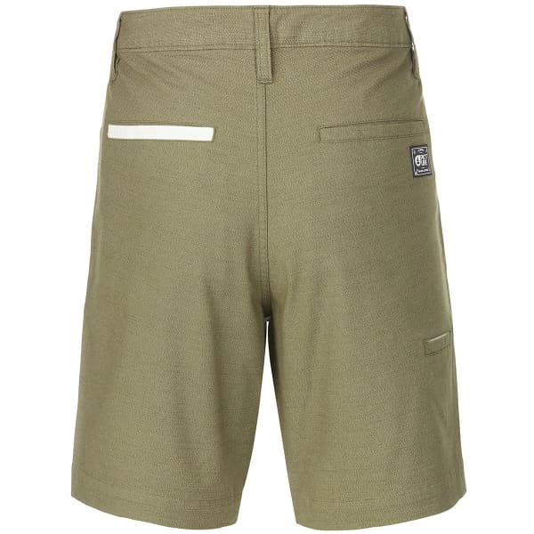 PICTURE ALDOS SHORTS ARMY GREEN 22 Vert 4 PICTURE ALDOS SHORTS ARMY GREEN 22 Vert – Image 2