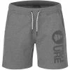 PICTURE BASEMENT SHORTS DARK GREY MELANGE 22 Gris 1 PICTURE BASEMENT SHORTS DARK GREY MELANGE 22 Gris -Vêtements casual Homme Soldes Boutique 9 103699 msh071 a 01