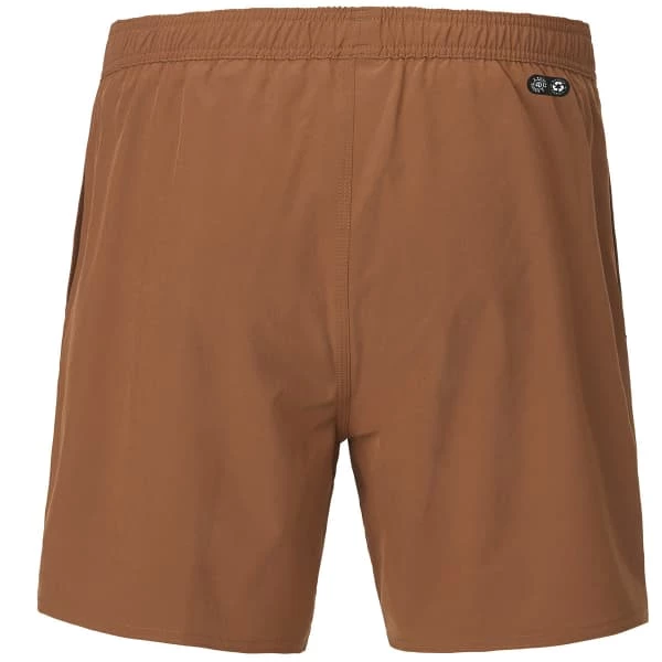 Boardshorts PICTURE PIAU SOLID 15 BRDS RUSTIC BROWN 22 Marron 4 Boardshorts PICTURE PIAU SOLID 15 BRDS RUSTIC BROWN 22 Marron – Image 2