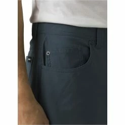 Shorts PRANA BRION SHORT II GREY BLUE 22 Bleu / Gris 9 Shorts PRANA BRION SHORT II GREY BLUE 22 Bleu / Gris -Vêtements casual Homme Soldes Boutique 9 104143 brion short ii grey blue 1969731 gb 04