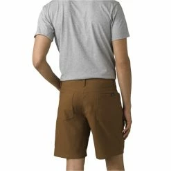 Shorts PRANA BRION SHORT II SEPIA 22 Marron -Vêtements casual Homme Soldes Boutique 9 104144 brion short ii sepia 1969731 sep 03