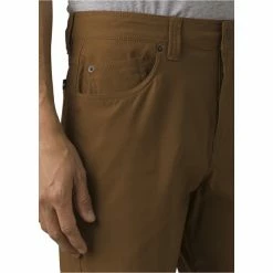 Shorts PRANA BRION SHORT II SEPIA 22 Marron -Vêtements casual Homme Soldes Boutique 9 104144 brion short ii sepia 1969731 sep 05