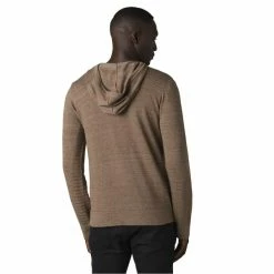 Pulls PRANA SPRING CREEK SWEATER TERRA 22 Marron 8 Pulls PRANA SPRING CREEK SWEATER TERRA 22 Marron -Vêtements casual Homme Soldes Boutique 9 104146 spring creek sweater terra 1968861 ter 03