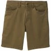Shorts PRANA STATION SHORT SORREL 22 Vert -Vêtements casual Homme Soldes Boutique 9 104150 station short sorrel 1969001 sor 01