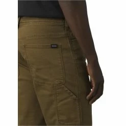 Shorts PRANA STATION SHORT SORREL 22 Vert -Vêtements casual Homme Soldes Boutique 9 104150 station short sorrel 1969001 sor 06