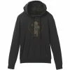 Sweatshirts PRANA JOURNEYMAN HOODIE DARK IRON 23 Marron -Vêtements casual Homme Soldes Boutique 9 104158 journeyman hoodie dark iron 1969711 di 01
