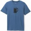 T-shirts PRANA BEER BELLY JOURNEYMAN DENIM HEATHER 22 Bleu 1 T-shirts PRANA BEER BELLY JOURNEYMAN DENIM HEATHER 22 Bleu -Vêtements casual Homme Soldes Boutique 9 104163 beer belly journeyman denim heather 1966291 dh 01
