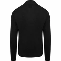 Pulls DARE 2B DUTIFUL FULL ZIP BLACK 22 Noir -Vêtements casual Homme Soldes Boutique 9 104253 dutiful full zip black dmk305 800 03