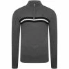 Pulls DARE 2B DUTIFUL HALF ZIP CHARGREYMARL 22 Gris -Vêtements casual Homme Soldes Boutique 9 104255 dutiful half zip chargreymarl dmk306 r39 01