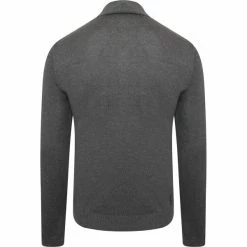 Pulls DARE 2B DUTIFUL HALF ZIP CHARGREYMARL 22 Gris -Vêtements casual Homme Soldes Boutique 9 104255 dutiful half zip chargreymarl dmk306 r39 03