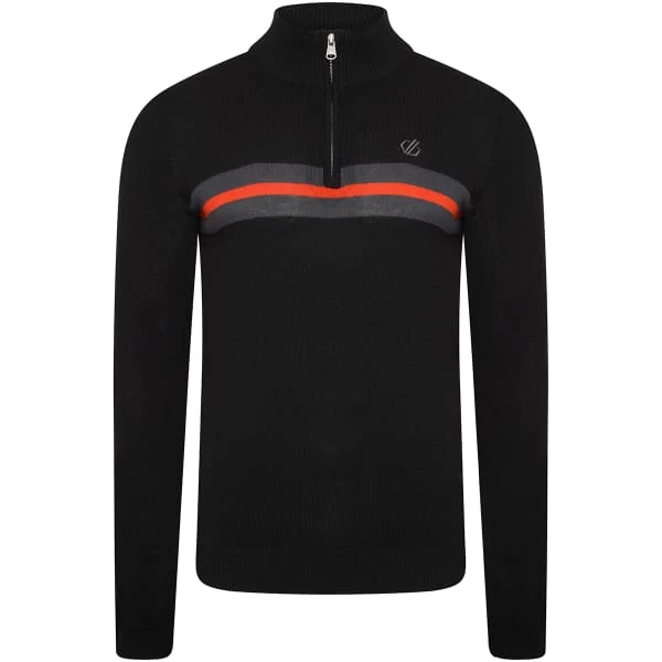 Pulls DARE 2B DUTIFUL HALF ZIP BLACK 22 Noir 3 Pulls DARE 2B DUTIFUL HALF ZIP BLACK 22 Noir