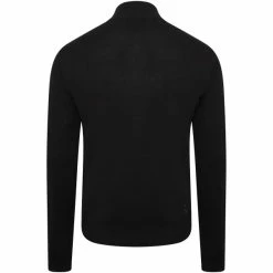 Pulls DARE 2B DUTIFUL HALF ZIP BLACK 22 Noir 10 Pulls DARE 2B DUTIFUL HALF ZIP BLACK 22 Noir -Vêtements casual Homme Soldes Boutique 9 104257 dutiful half zip black dmk306 800 03