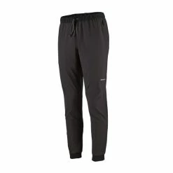 Joggings PATAGONIA M'S TERREBONNE JOGGERS BLACK 23 Noir