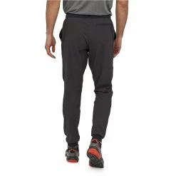 Joggings PATAGONIA M'S TERREBONNE JOGGERS BLACK 23 Noir -Vêtements casual Homme Soldes Boutique 9 105080 m s terrebonne joggers black 24540 blk 04