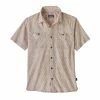 Chemises PATAGONIA M'S BACK STEP SHIRT MATILIJA POPPY: SHROOM TAUPE 22 Beige / Jaune / Marron 1 Chemises PATAGONIA M'S BACK STEP SHIRT MATILIJA POPPY: SHROOM TAUPE 22 Beige / Jaune / Marron -Vêtements casual Homme Soldes Boutique 9 105176 m s back step shirt matilija poppy shroom taupe 53139 mpys 01