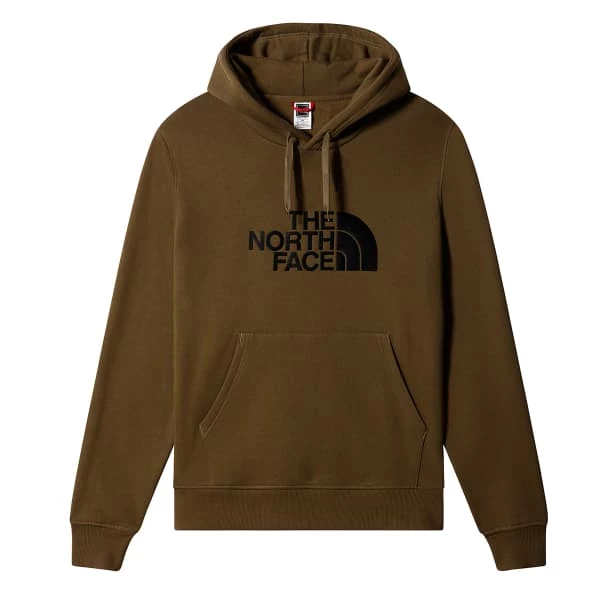 Sweatshirts THE NORTH FACE M DREW PEAK PLV HD MILITARY OLIVE 22 Vert 3 Sweatshirts THE NORTH FACE M DREW PEAK PLV HD MILITARY OLIVE 22 Vert