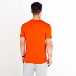 T-shirts DARE 2B INTEGRAL II TEE M BURNT SALMON 22 Rouge -Vêtements casual Homme Soldes Boutique 9 105801 integral ii tee m burnt salmon dmt601 8ak 04