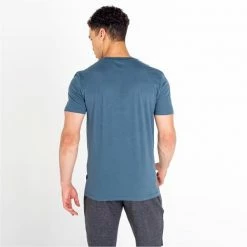 T-shirts DARE 2B INTEGRAL II TEE M ORION GREY 22 Gris / Rouge -Vêtements casual Homme Soldes Boutique 9 105805 integral ii tee m orion grey dmt601 q1q 03