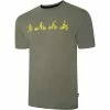 T-shirts DARE 2B INTEGRAL II TEE M AGAVE GREEN 22 Vert -Vêtements casual Homme Soldes Boutique 9 105806 integral ii tee m agave green dmt601 e87 01