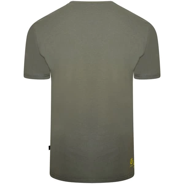T-shirts DARE 2B INTEGRAL II TEE M AGAVE GREEN 22 Vert 4 T-shirts DARE 2B INTEGRAL II TEE M AGAVE GREEN 22 Vert – Image 2