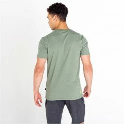 T-shirts DARE 2B INTEGRAL II TEE M AGAVE GREEN 22 Vert 10 T-shirts DARE 2B INTEGRAL II TEE M AGAVE GREEN 22 Vert -Vêtements casual Homme Soldes Boutique 9 105806 integral ii tee m agave green dmt601 e87 04