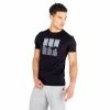 T-shirts DARE 2B RELIC TEE M BLACK 22 Noir / Gris -Vêtements casual Homme Soldes Boutique 9 105810 relic tee m black dmt603 800 01