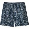 Boardshorts PATAGONIA M'S BAGGIES SHORTS 5 IN DIRT BAGS: STONE BLUE 22 Bleu / Blanc -Vêtements casual Homme Soldes Boutique 9 105836 m s baggies shorts 5 in dirt bags stone blue 57022 dibe 01