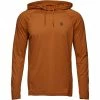 Sweatshirts BLACK DIAMOND M CRAG HOODY DESERT CLAY 22 - 6041 Marron