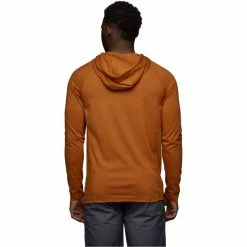 Sweatshirts BLACK DIAMOND M CRAG HOODY DESERT CLAY 22 - 6041 Marron 8 Sweatshirts BLACK DIAMOND M CRAG HOODY DESERT CLAY 22 - 6041 Marron -Vêtements casual Homme Soldes Boutique 9 105932 m crag hoody desert clay ap752000 6041 03
