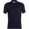 Polos ICEBREAKER M TECH LITE II SS POLO MIDNIGHT NAVY 22 Bleu -Vêtements casual Homme Soldes Boutique 9 106027 m tech lite ii ss polo midnight navy ib0a59lc401 01