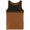 Débardeurs E9 1/3 TANK TOP TOBACCO 22 Marron 1 Débardeurs E9 1/3 TANK TOP TOBACCO 22 Marron -Vêtements casual Homme Soldes Boutique 9 106410 1 3 tank top tobacco s22 ute010 tob 01