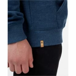 Sweatshirts TENTREE M JUNIPER HOODIE MOONLIT OCEAN HEATHER 22 Bleu -Vêtements casual Homme Soldes Boutique 9 106700 m juniper hoodie moonlit ocean heather tcm1763 2167 07