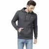 Sweatshirts TENTREE M OBERON HOODIE METEORITE BLACK MARLED 22 Gris -Vêtements casual Homme Soldes Boutique 9 106701 m oberon hoodie meteorite black marled tcm1472 0361 01