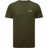 T-shirts TENTREE M SASQUATCH T-SHIRT OLIVE NIGHT GREEN HEATHER 22 Vert -Vêtements casual Homme Soldes Boutique 9 106736 m sasquatch t shirt olive night green heather tcm4402 0464 01