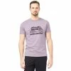 T-shirts TENTREE M ROAD TRIP T-SHIRT PURPLE ASH 22 Violet 2 T-shirts TENTREE M ROAD TRIP T-SHIRT PURPLE ASH 22 Violet -Vêtements casual Homme Soldes Boutique 9 106747 m road trip t shirt purple ash tcm2856 2176 01