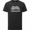 T-shirts TENTREE M ROAD TRIP T-SHIRT METEORITE BLACK 22 Noir -Vêtements casual Homme Soldes Boutique 9 106749 m road trip t shirt meteorite black tcm2856 0164 01