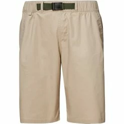 Shorts OAKLEY ROAM COMMUTER SHORT RYE 22 Beige